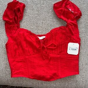 Altar’d State Crop Top